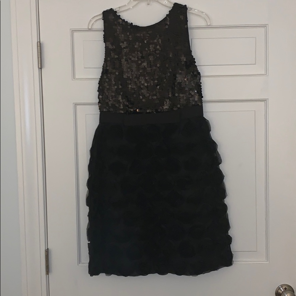 Kate Spade Black Dress
